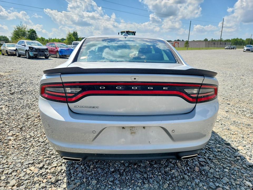 2023 Dodge Charger მანქანა იყიდება აუქციონზე, vin: 2C3CDXBG7PH674287, აუქციონის ნომერი: 59272096