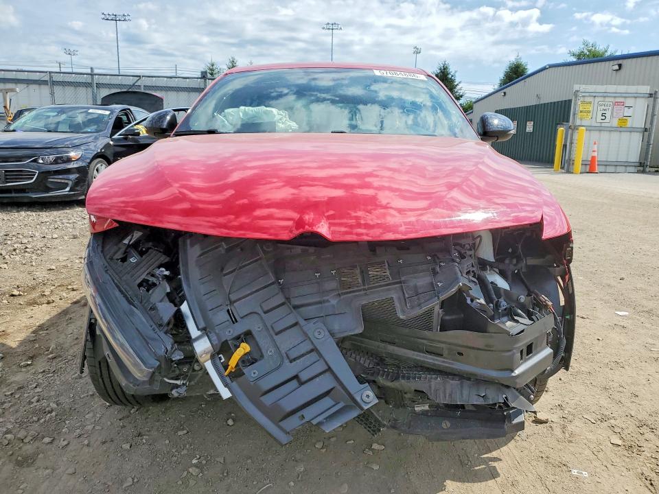 Aukcja sprzedaży 2024 Alfa Romeo Tonale, vin: ZASPATCW2R3043199, numer aukcji: 57084886