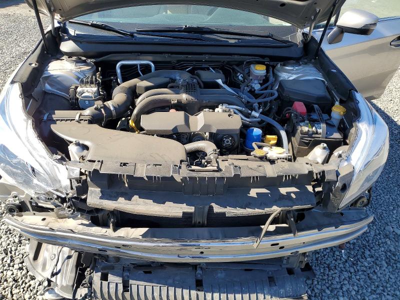 Aukcja sprzedaży 2017 Subaru Legacy, vin: 4S3BNAK66H3064832, numer aukcji: 58309856