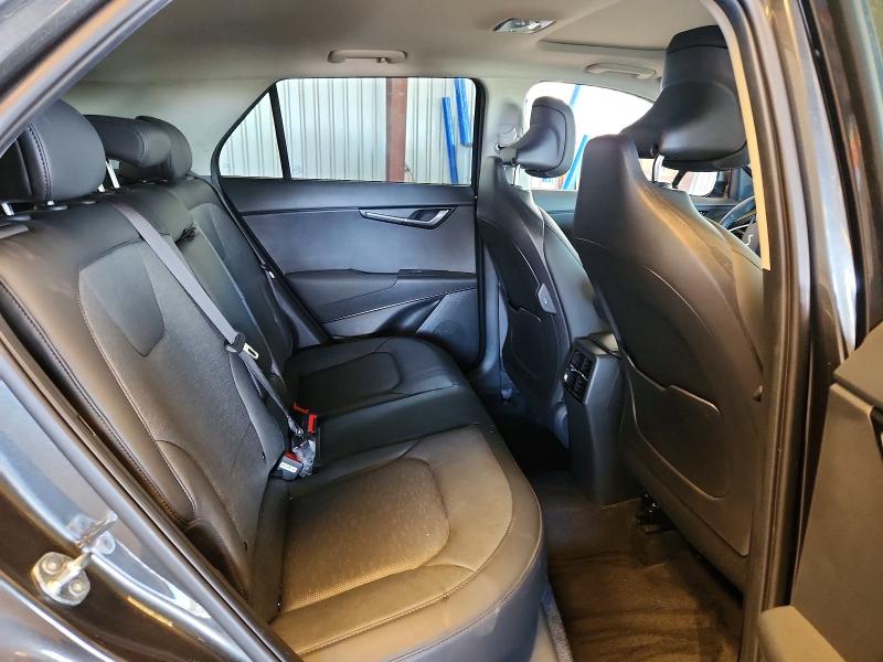 Продажа на аукционе авто 2024 Kia Niro, vin: KNDCR3LFXR5124670, номер лота: 85793445