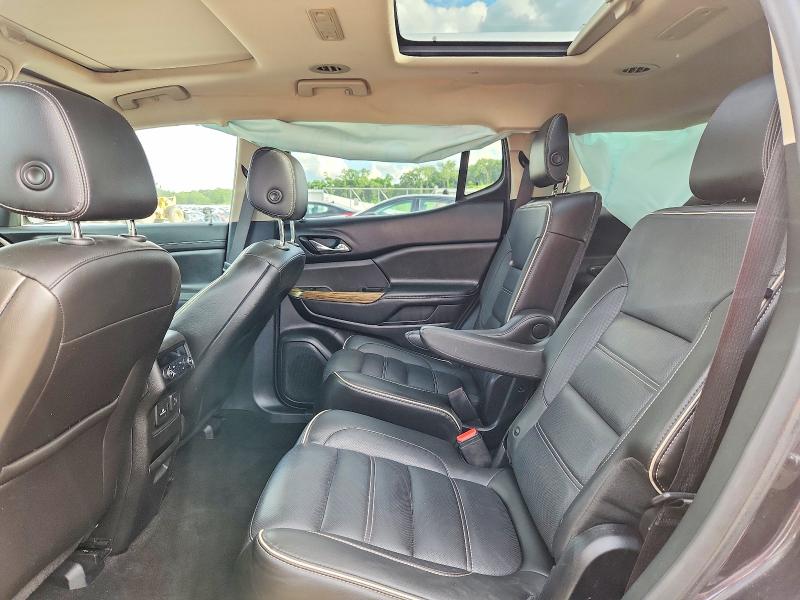 Aukcja sprzedaży 2019 Gmc Acadia, vin: 1GKKNXLS0KZ109433, numer aukcji: 58934446