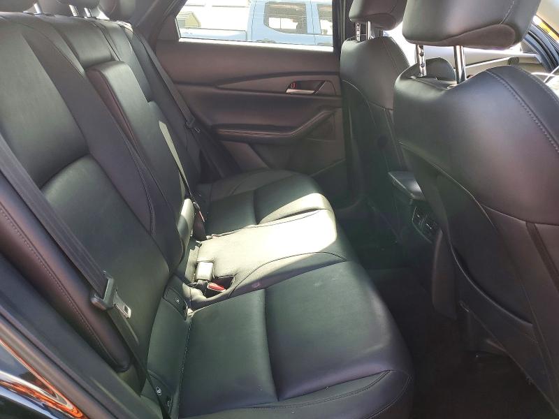 Aukcja sprzedaży 2021 Mazda Cx-30, vin: 3MVDMBBL7MM243718, numer aukcji: 58316736