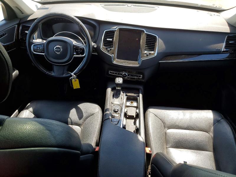 Aukcja sprzedaży 2016 Volvo Xc90, vin: YV4A22PK9G1045649, numer aukcji: 57859116