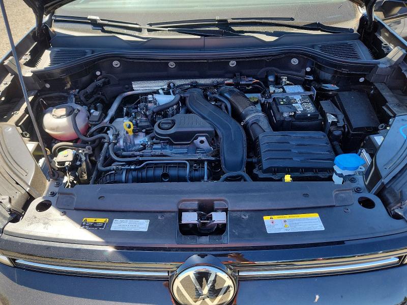 Продаж на аукціоні авто 2025 Volkswagen Taos, vin: 3VVVC7B26SM008156, номер лоту: 57604436