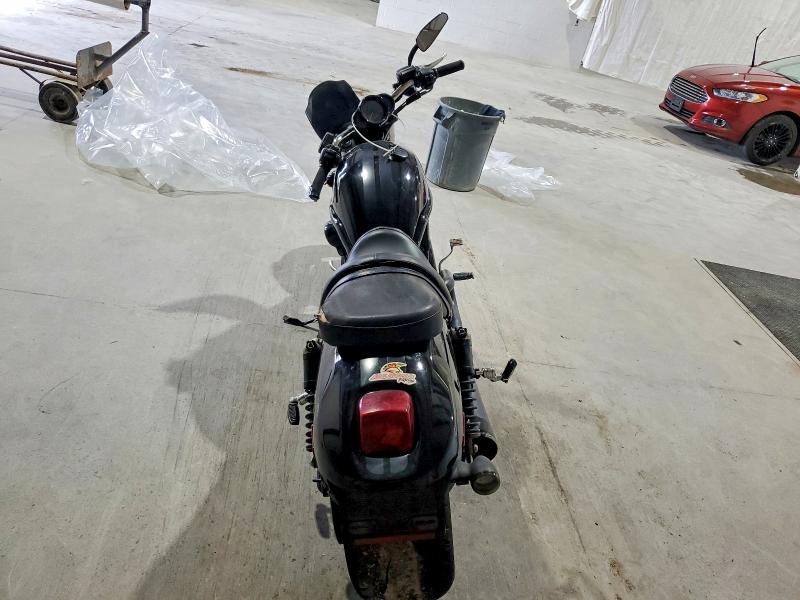 2007 Harley Davidson Vrscdx მანქანა იყიდება აუქციონზე, vin: 1HD1HHZ157K802886, აუქციონის ნომერი: 57862236