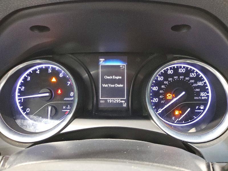 Продажа на аукционе авто 2019 Toyota Camry, vin: 4T1B11HK3KU812319, номер лота: 56038836