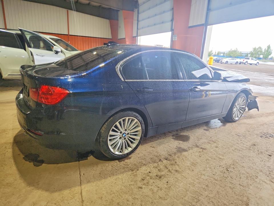 Продажа на аукционе авто 2015 Bmw 328, vin: WBA3D5C5XFKX99916, номер лота: 56968546