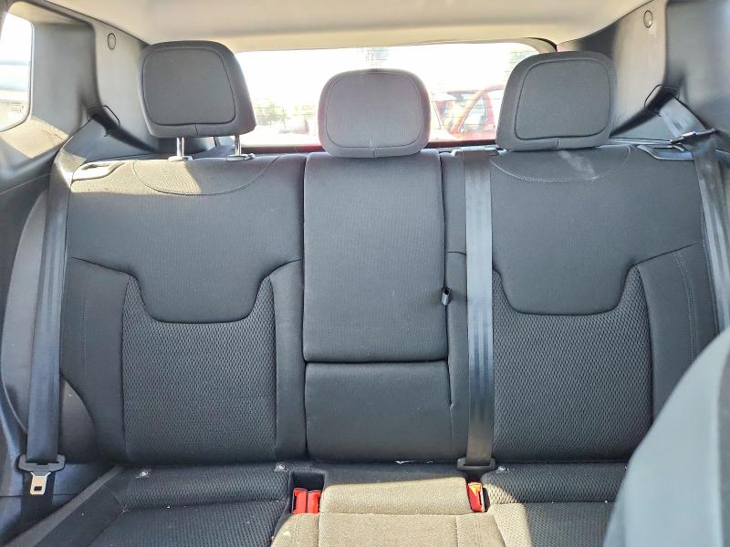 56186476 :رقم المزاد ، ZACCJABB5JPH06178 vin ، 2018 Jeep Renegade مزاد بيع
