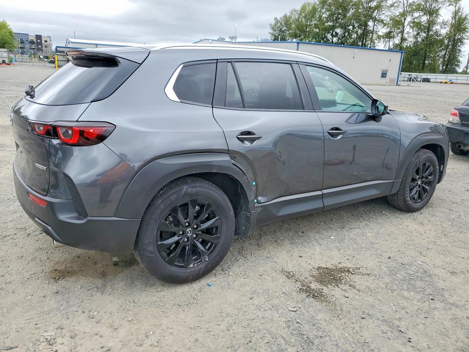 Продажа на аукционе авто 2025 Mazda Cx-50, vin: 7MMVABAM8SN382235, номер лота: 59198536