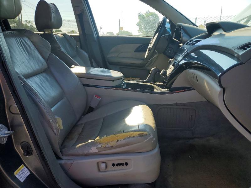 Aukcja sprzedaży 2008 Acura Mdx, vin: 2HNYD28348H513190, numer aukcji: 56975306