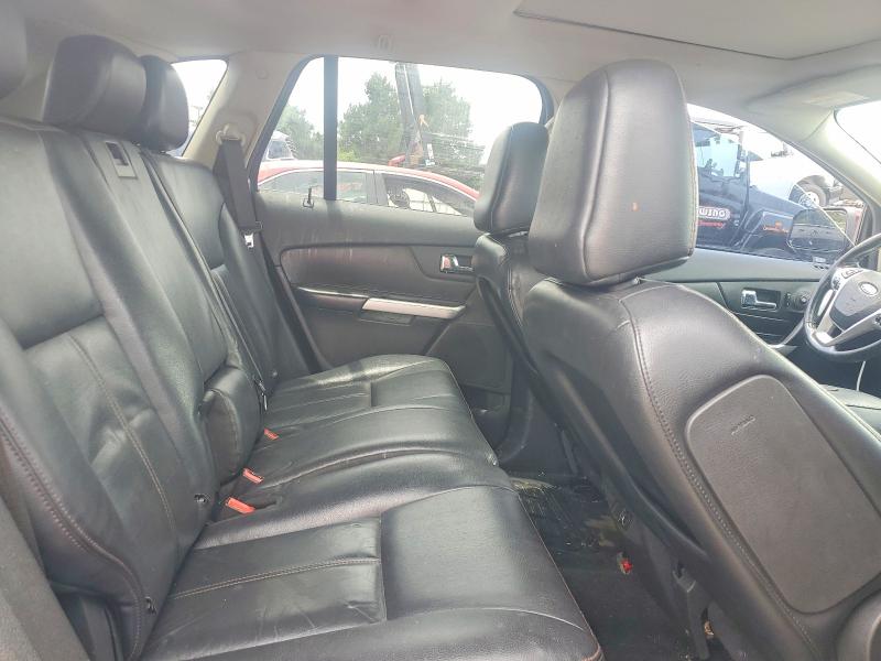 Aukcja sprzedaży 2011 Ford Edge, vin: 2FMDK3JCXBBA22574, numer aukcji: 56305786
