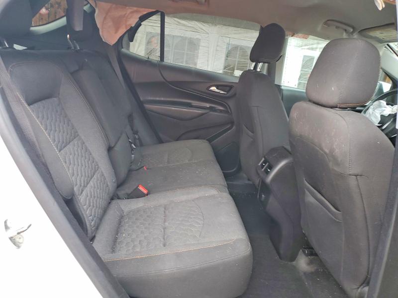 Aukcja sprzedaży 2018 Chevrolet Equinox, vin: 2GNAXJEVXJ6208672, numer aukcji: 56530916