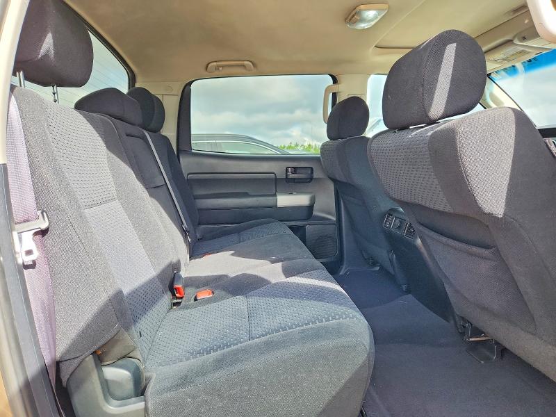 Продажа на аукционе авто 2007 Toyota Tundra, vin: 5TBDV54177S461389, номер лота: 57507266