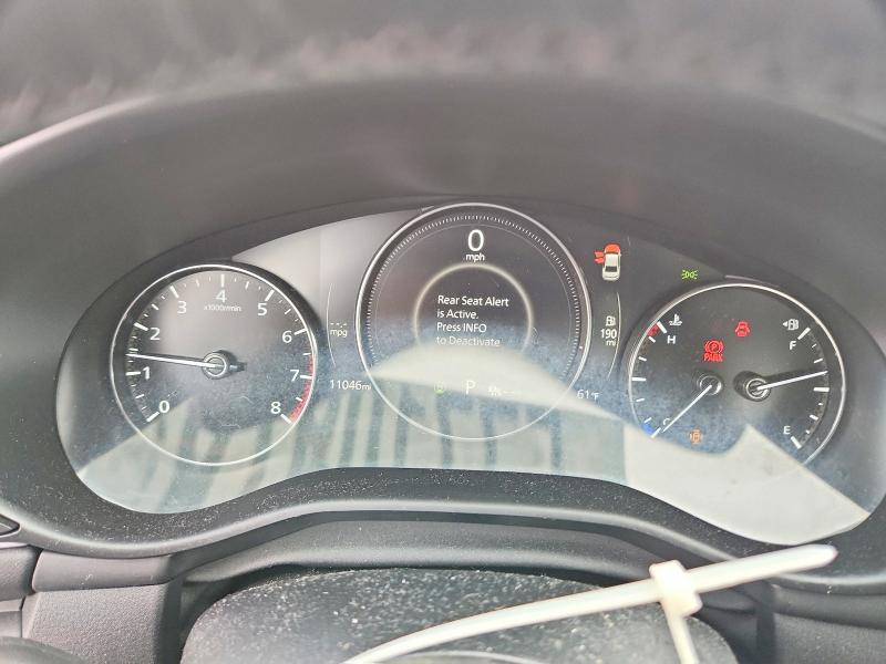 Aukcja sprzedaży 2025 Mazda 3, vin: 3MZBPABM5SM471780, numer aukcji: 57710976
