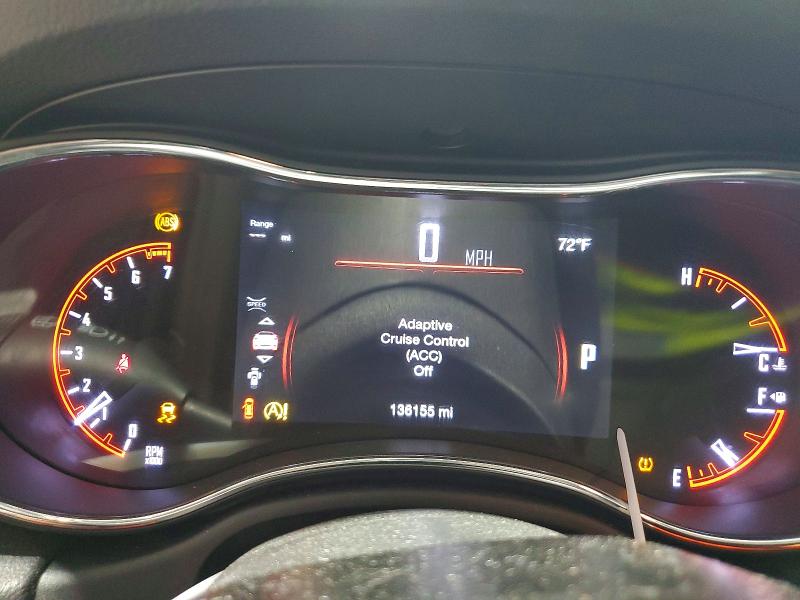 Aukcja sprzedaży 2017 Dodge Durango, vin: 1C4RDJEG0HC681424, numer aukcji: 59365066
