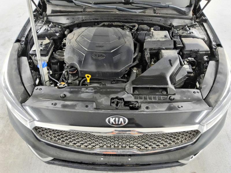 2017 Kia Cadenza მანქანა იყიდება აუქციონზე, vin: KNALB4J10H5058255, აუქციონის ნომერი: 55068766