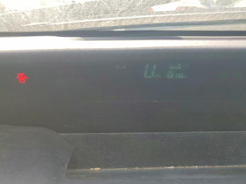 Aukcja sprzedaży 2009 Toyota Prius, vin: JTDKB20UX93470968, numer aukcji: 55581696