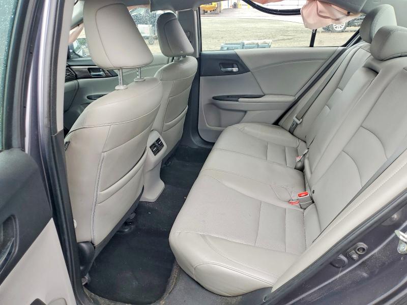 57726026 :رقم المزاد ، 1HGCR2F88HA201213 vin ، 2017 Honda Accord مزاد بيع