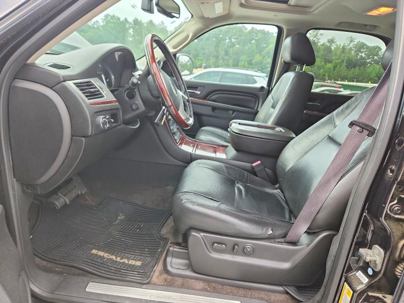 Продаж на аукціоні авто 2012 Cadillac Escalade, vin: 1GYS3BEF2CR153224, номер лоту: 58001626
