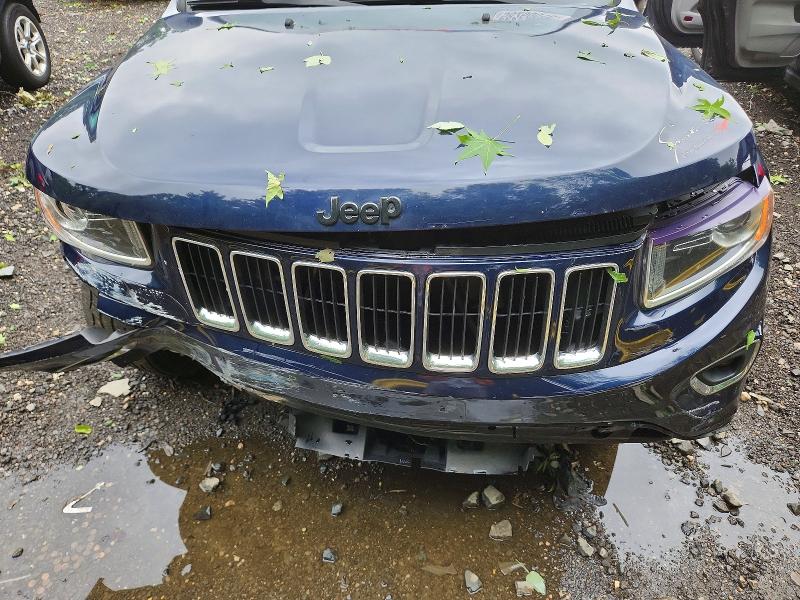 Продаж на аукціоні авто 2015 Jeep Grand Cherokee, vin: 1C4RJFBG2FC846591, номер лоту: 58260016