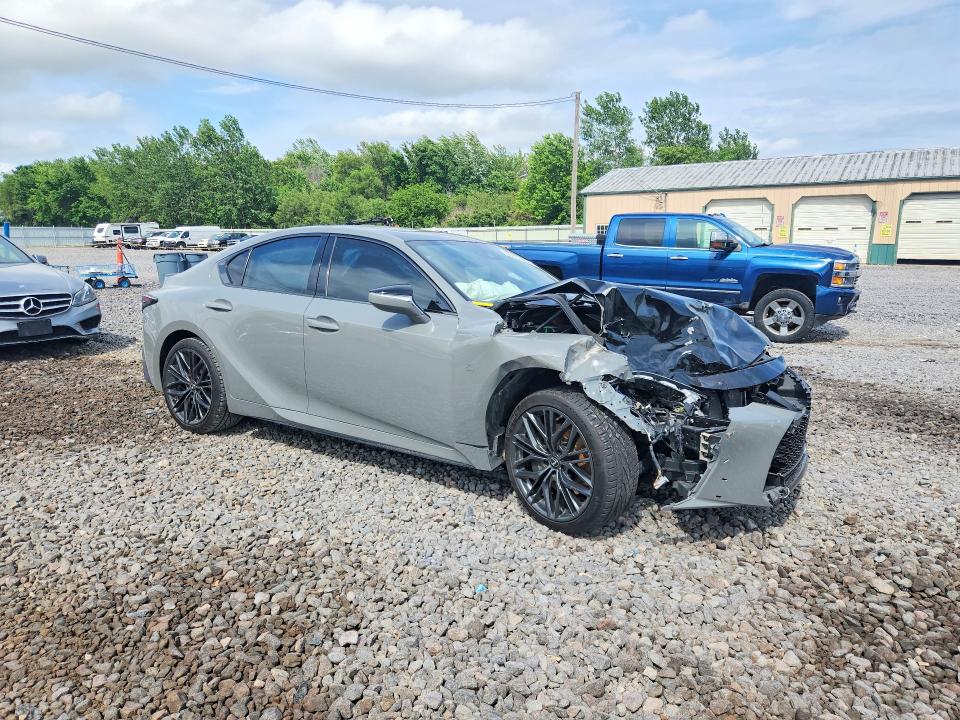 2023 Lexus Is 350 მანქანა იყიდება აუქციონზე, vin: JTHBZ1E25P5028404, აუქციონის ნომერი: 55883406