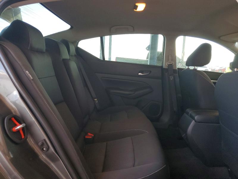 Продажа на аукционе авто 2022 Nissan Altima, vin: 1N4BL4DW9NN353407, номер лота: 55701746