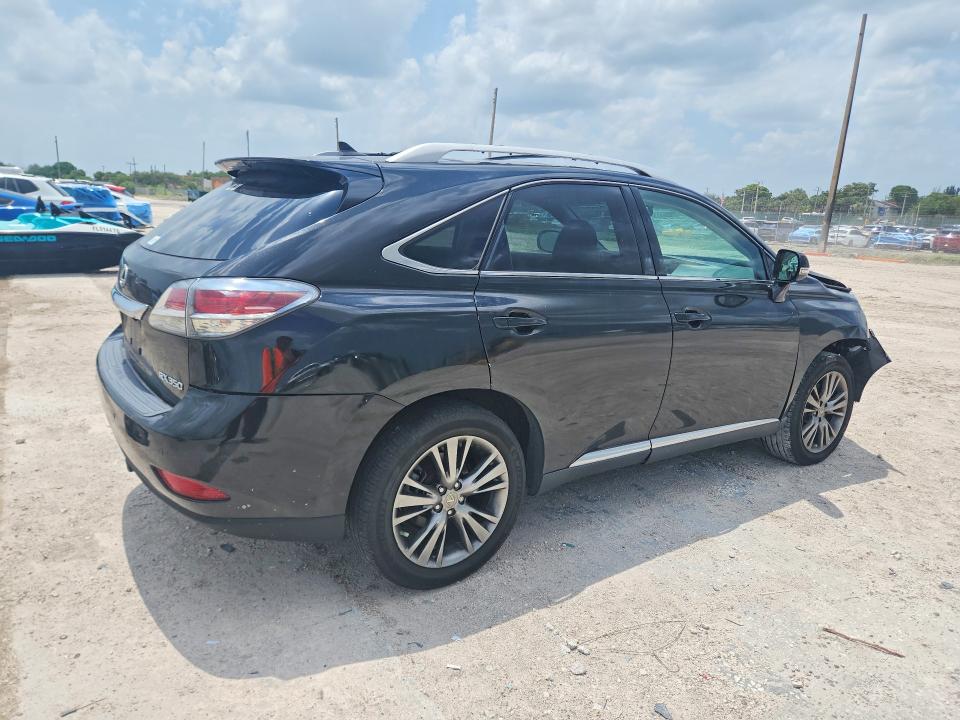 59077986 :رقم المزاد ، 2T2ZK1BA6DC113519 vin ، 2013 Lexus Rx مزاد بيع