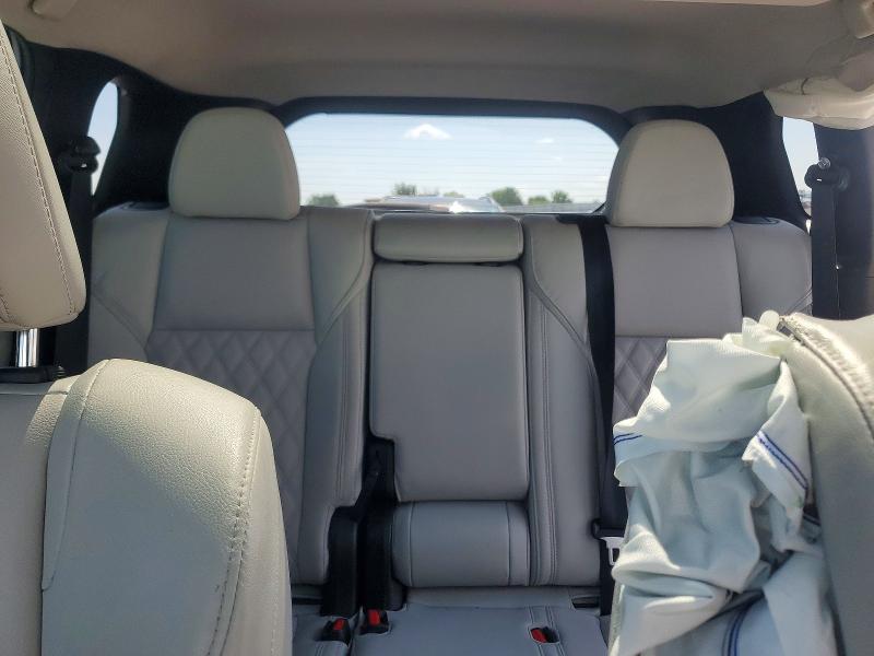 Продажа на аукционе авто 2023 Mitsubishi Outlander, vin: JA4J4VA85PZ012395, номер лота: 56729356