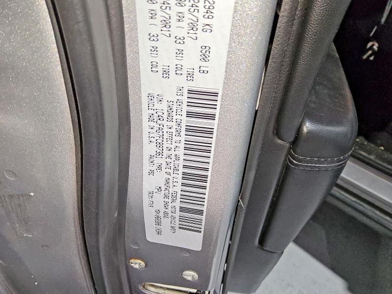 Продаж на аукціоні авто 2015 Jeep Grand Cherokee, vin: 1C4RJFAG7FC897361, номер лоту: 58465956