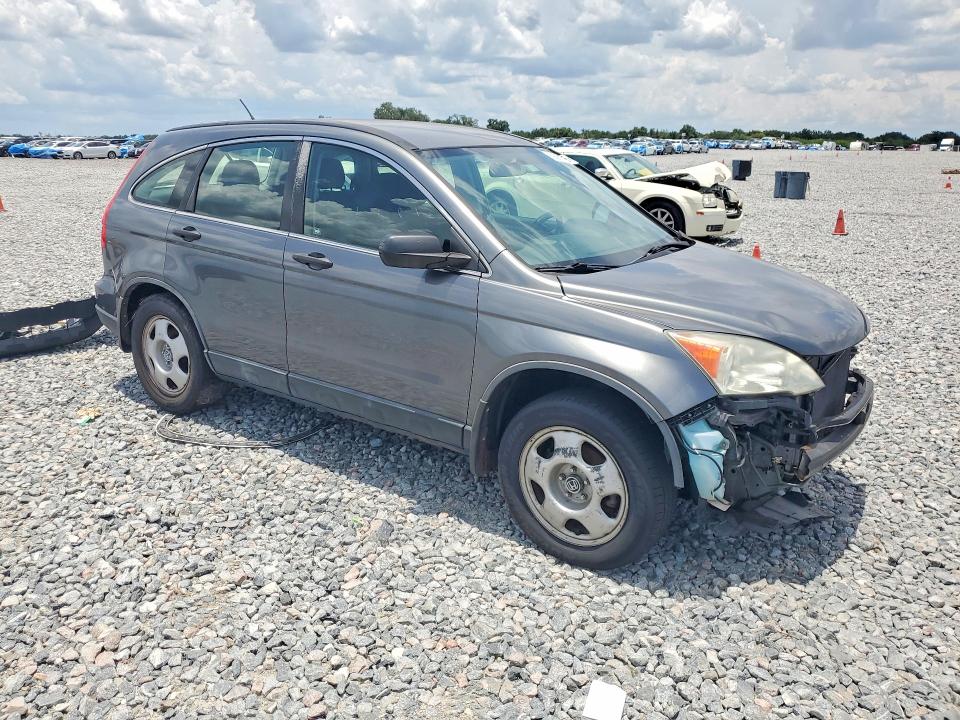 2010 Honda Cr-v მანქანა იყიდება აუქციონზე, vin: JHLRE3H3XAC005427, აუქციონის ნომერი: 59361506