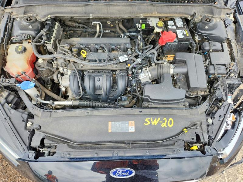 2016 Ford Fusion მანქანა იყიდება აუქციონზე, vin: 1FA6P0H78G5134247, აუქციონის ნომერი: 59314186