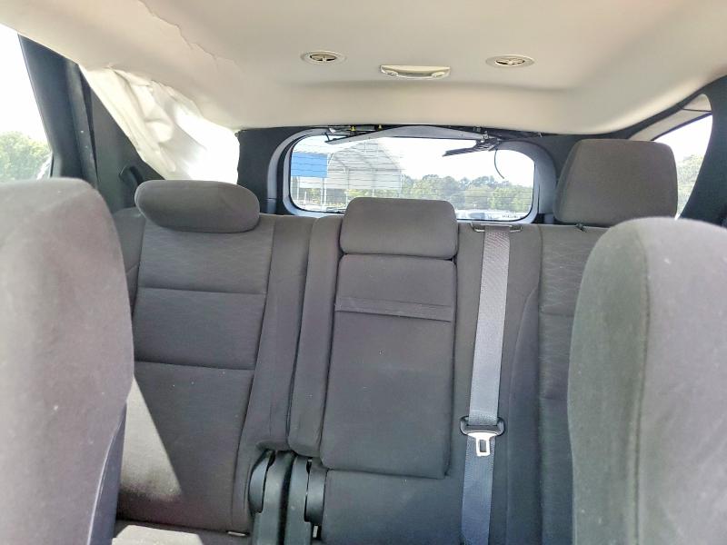 2019 Dodge Durango მანქანა იყიდება აუქციონზე, vin: 1C4RDHFG0KC779528, აუქციონის ნომერი: 56353736