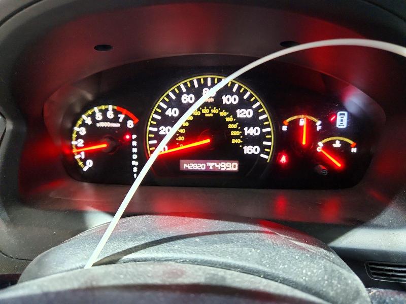 56982776 :رقم المزاد ، 1HGCM56735A069982 vin ، 2005 Honda Accord مزاد بيع
