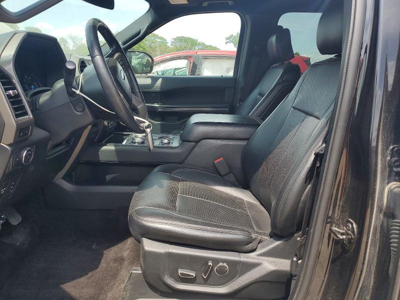 Продажа на аукционе авто 2018 Ford Expedition, vin: 1FMJU1JT1JEA19969, номер лота: 58690416