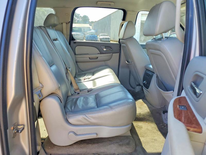 Aukcja sprzedaży 2008 Gmc Yukon Xl, vin: 1GKFC16J18R161556, numer aukcji: 56987446