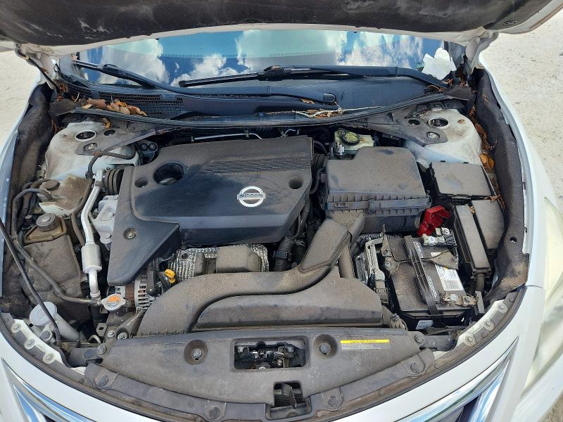 Aukcja sprzedaży 2015 Nissan Altima, vin: 1N4AL3AP9FN380658, numer aukcji: 58943886