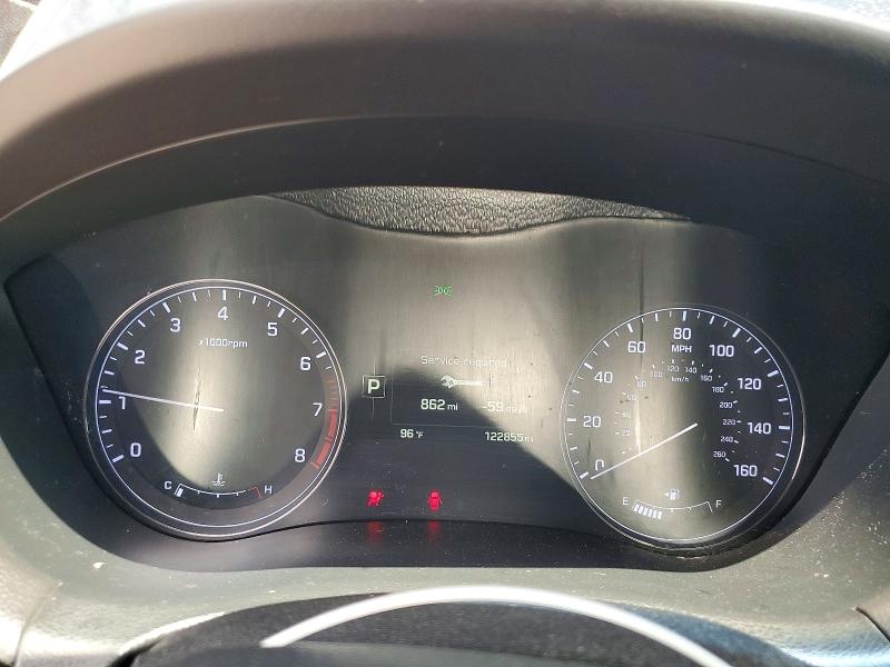 Продажа на аукционе авто 2015 Hyundai Genesis, vin: KMHGN4JE0FU093486, номер лота: 56822716