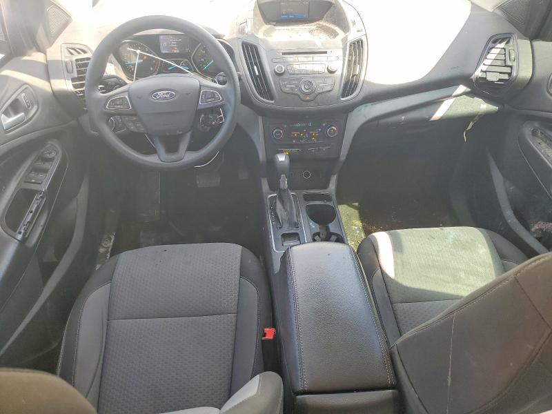 55767486 :رقم المزاد ، 1FMCU9G93HUA24240 vin ، 2017 Ford Escape مزاد بيع