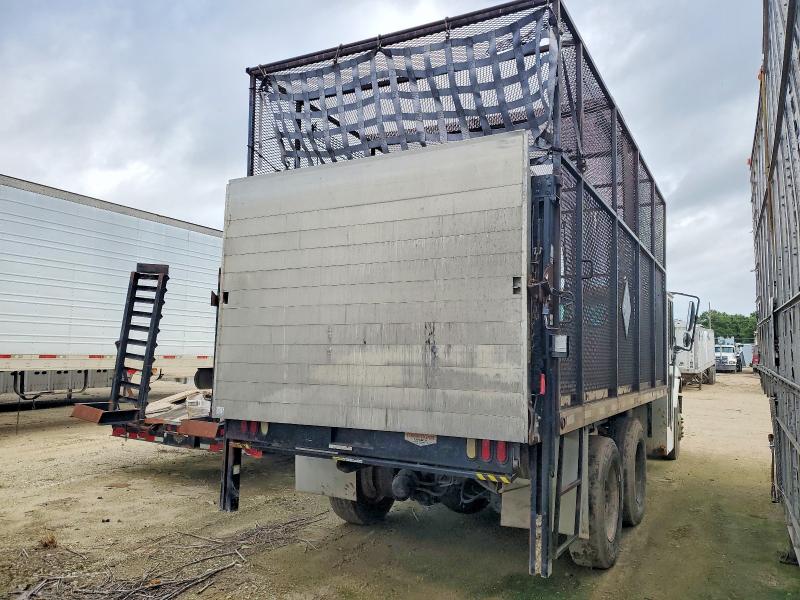 Продажа на аукционе авто 2003 International 7400, vin: 1HTWGADT83J066958, номер лота: 54151946