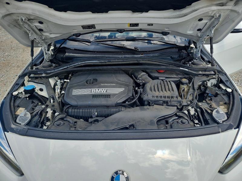 2021 Bmw 228xi მანქანა იყიდება აუქციონზე, vin: WBA73AK01M7G32267, აუქციონის ნომერი: 57238746