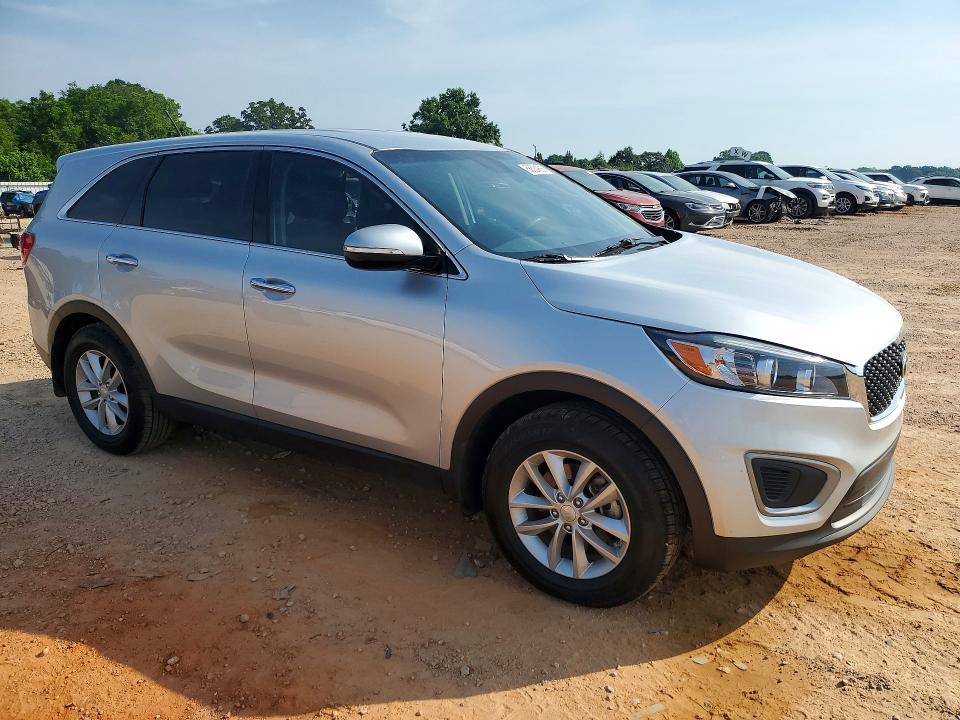 Aukcja sprzedaży 2016 Kia Sorento, vin: 5XYPG4A32GG088824, numer aukcji: 56534886