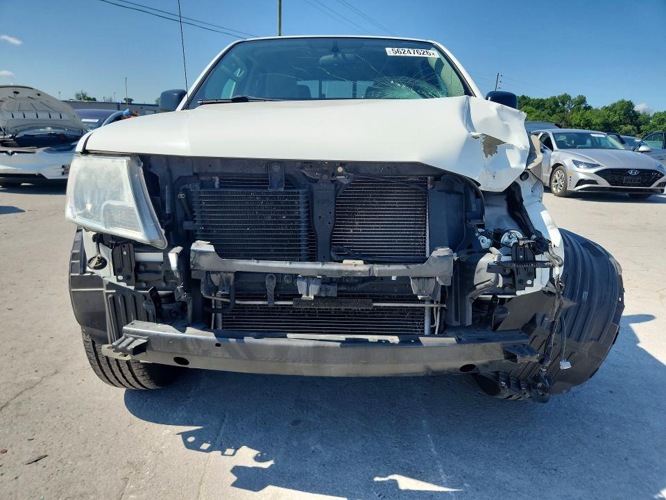 Aukcja sprzedaży 2019 Nissan Frontier, vin: 1N6DD0ER6KN870724, numer aukcji: 56247626
