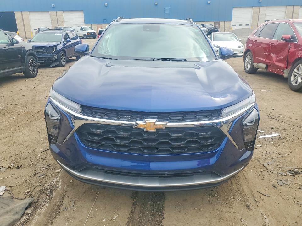 Aukcja sprzedaży 2024 Chevrolet Trax, vin: KL77LHE22RC011301, numer aukcji: 56679066