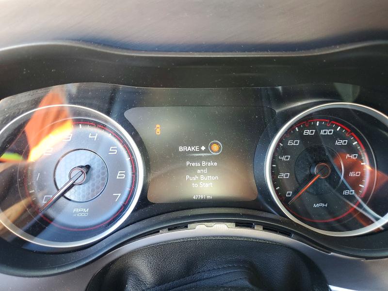 Продажа на аукционе авто 2022 Dodge Charger, vin: 2C3CDXGJ0NH193184, номер лота: 58358856