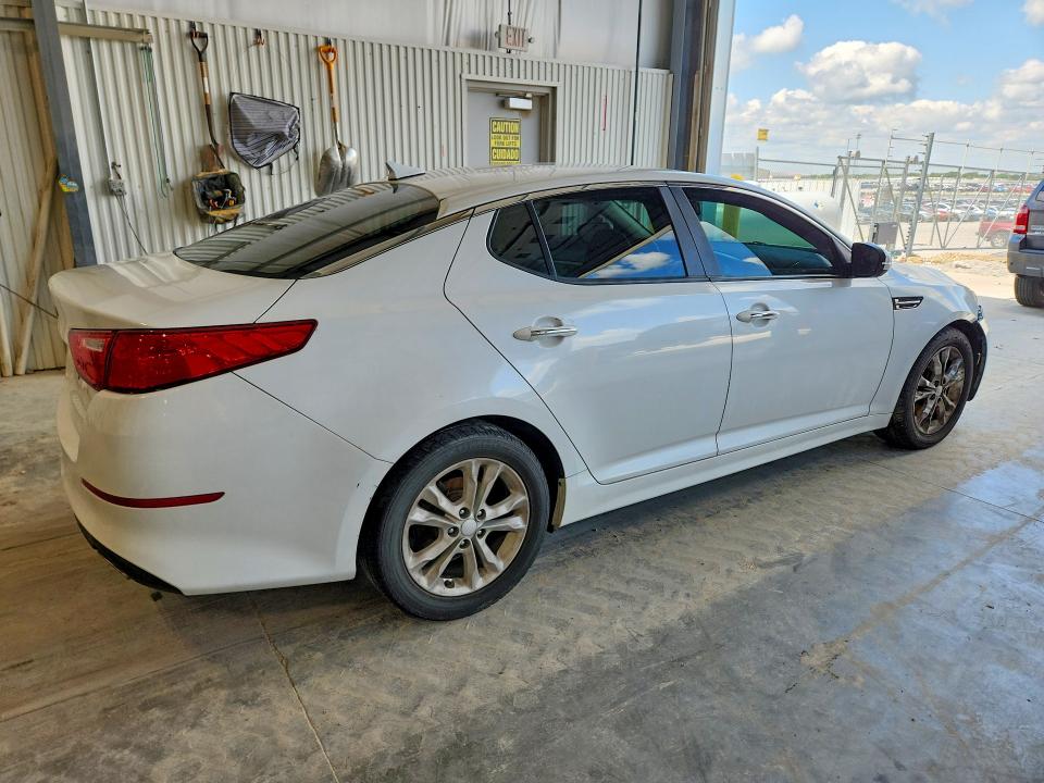 Aukcja sprzedaży 2015 Kia Optima, vin: 5XXGM4A75FG466665, numer aukcji: 58405866