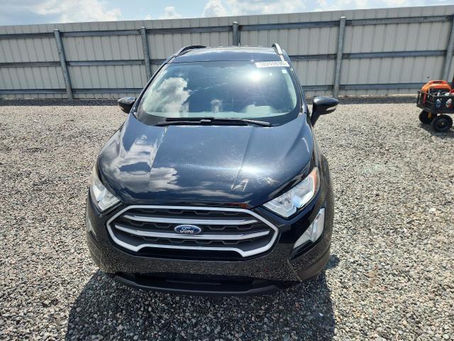 Aukcja sprzedaży 2019 Ford Ecosport, vin: MAJ3S2GE6KC291955, numer aukcji: 58209696