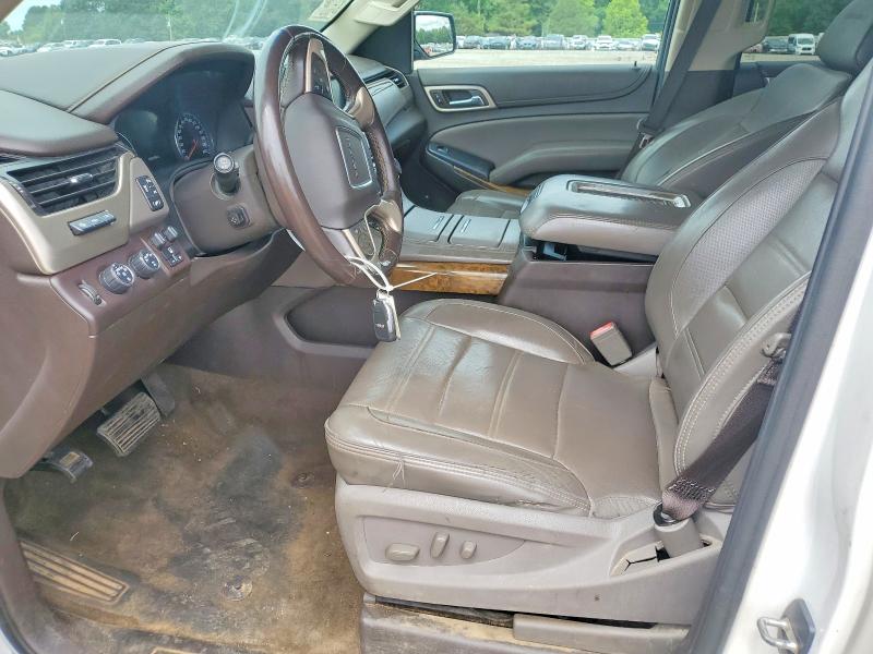 Продажа на аукционе авто 2017 Gmc Yukon Xl, vin: 1GKS2HKJ8HR241212, номер лота: 56457686