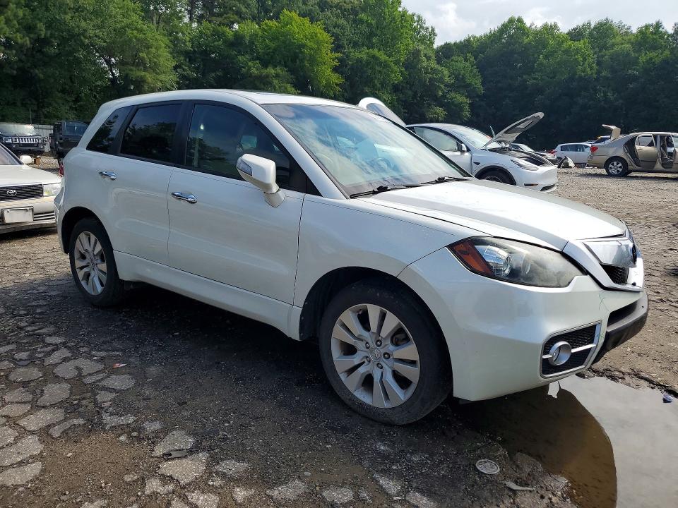 Продажа на аукционе авто 2010 Acura Rdx, vin: 5J8TB2H22AA001561, номер лота: 56428516
