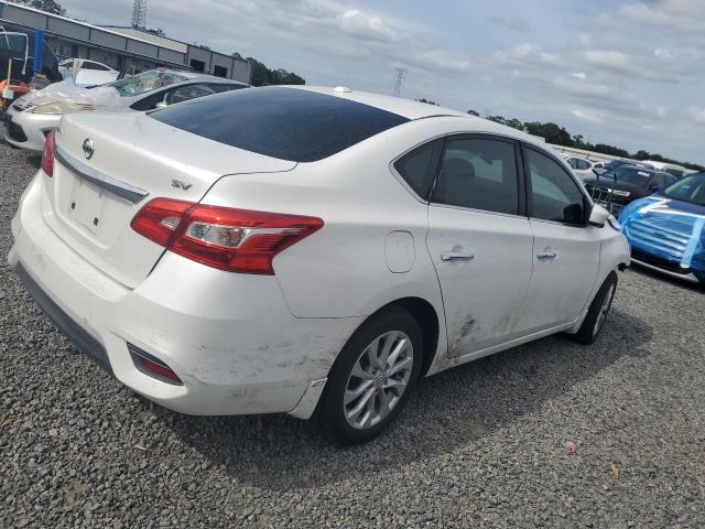 56000076 :رقم المزاد ، 3N1AB7AP5HY277783 vin ، 2017 Nissan Sentra مزاد بيع