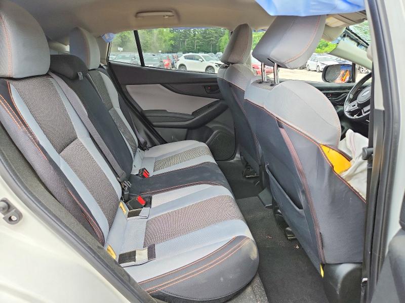Aukcja sprzedaży 2018 Subaru Crosstrek, vin: JF2GTABC5JH256237, numer aukcji: 57176076
